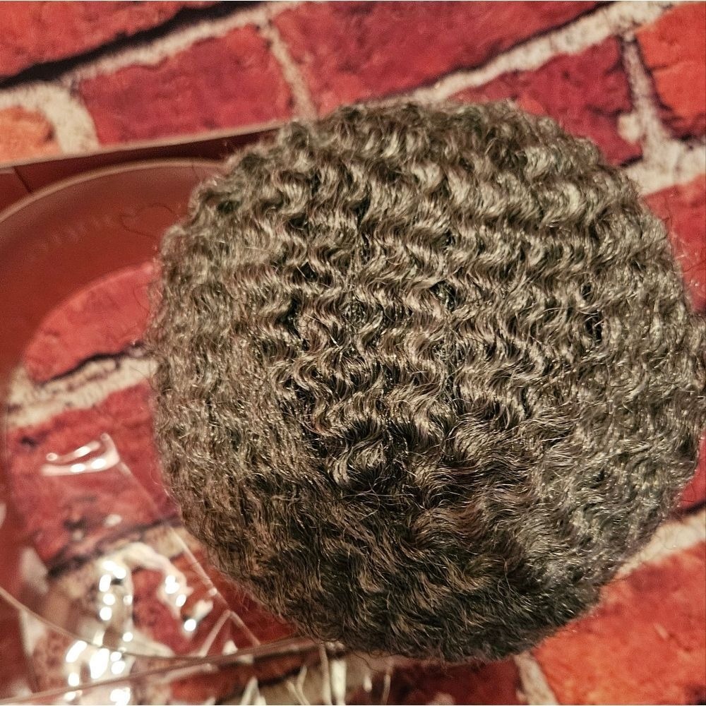 Outre - Pretty Quick- Bun- Destiny -‎ 51 Gray. Premium synthetic fiber - Picture 6 of 10